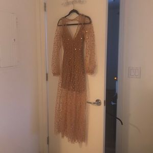 Love for Lemons Dress